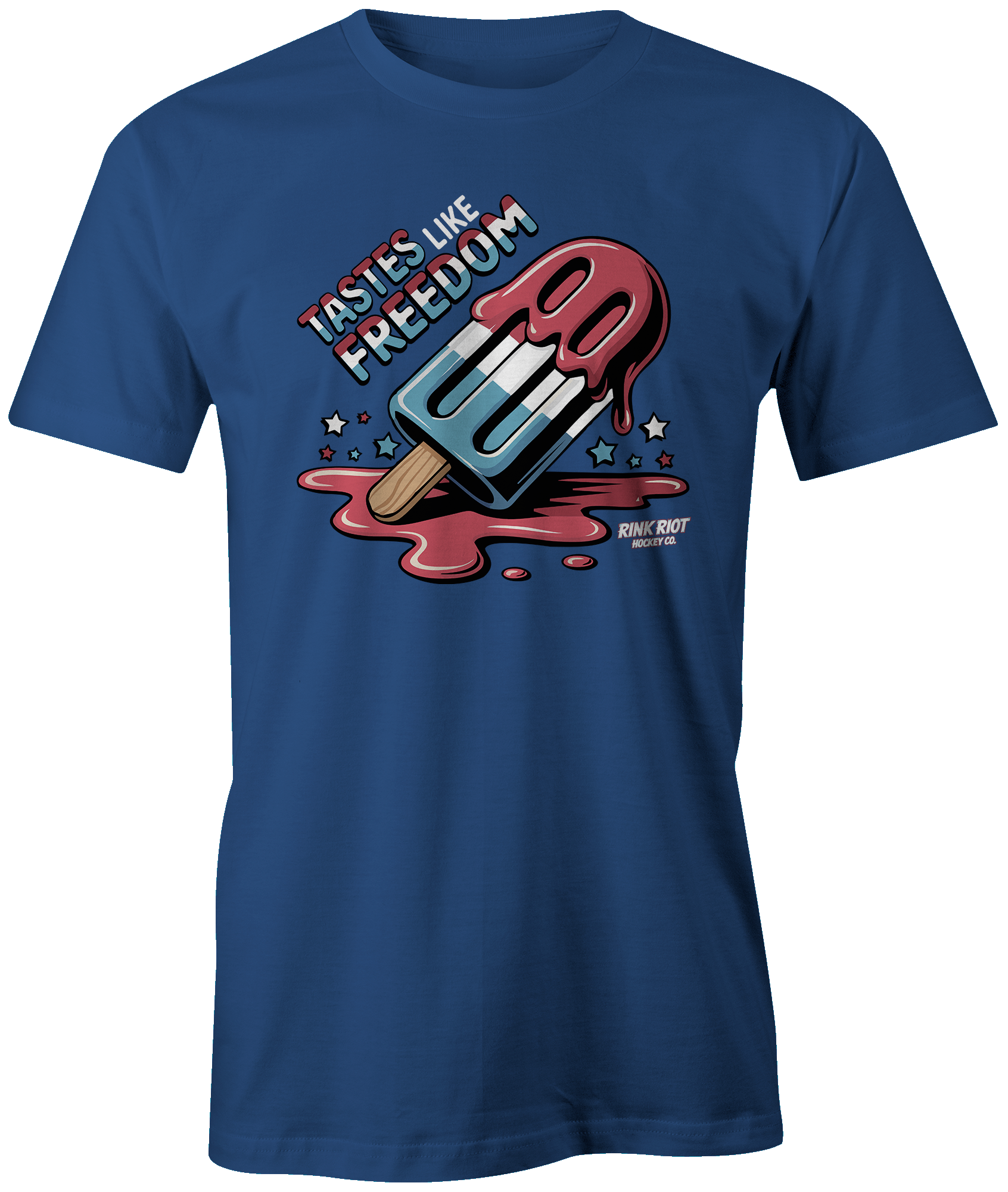 Rink Riot Hockey Co.