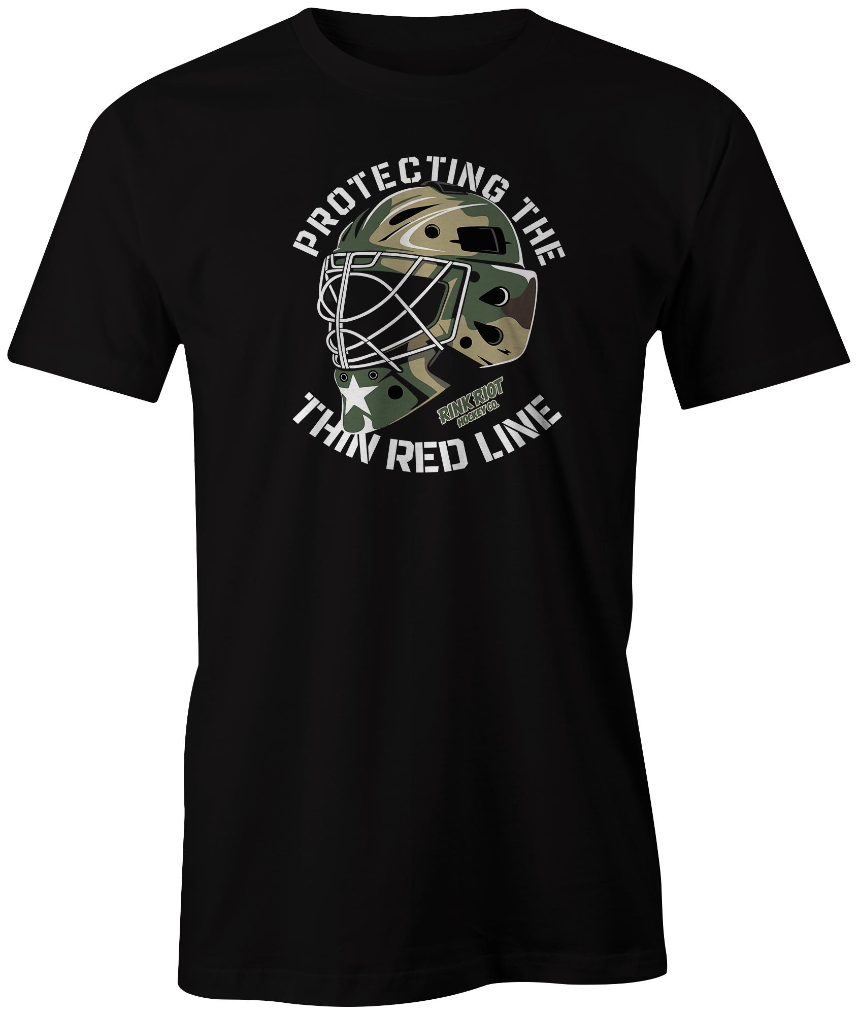Rink Riot Hockey Co.