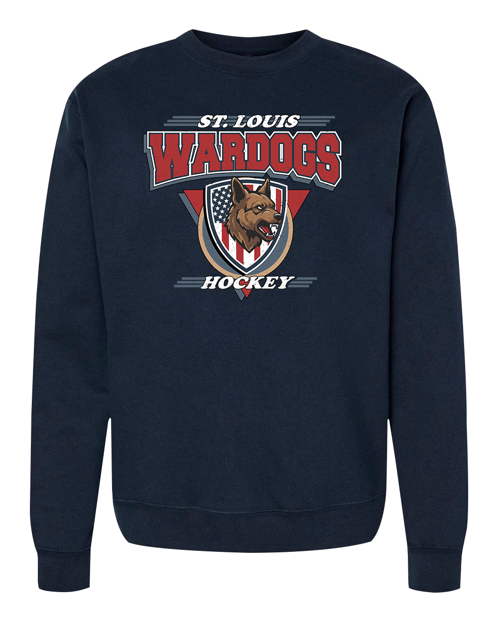 Rink Riot Hockey Co.