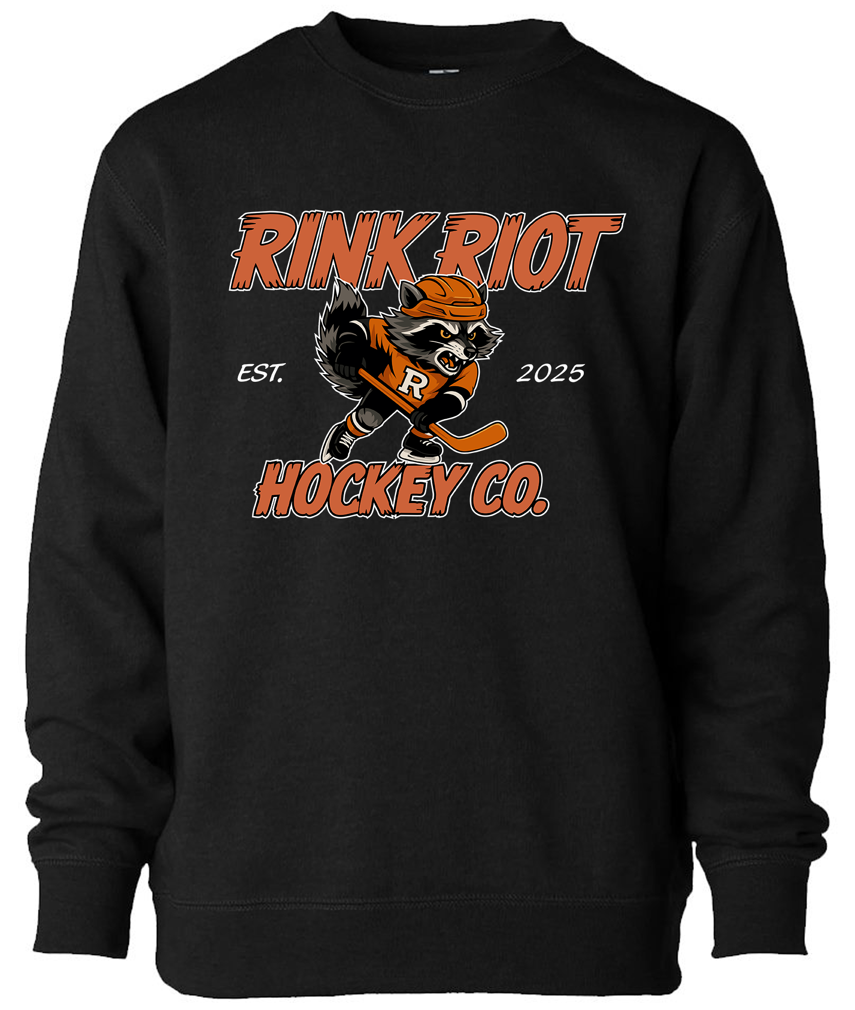 Rink Riot Hockey Co.