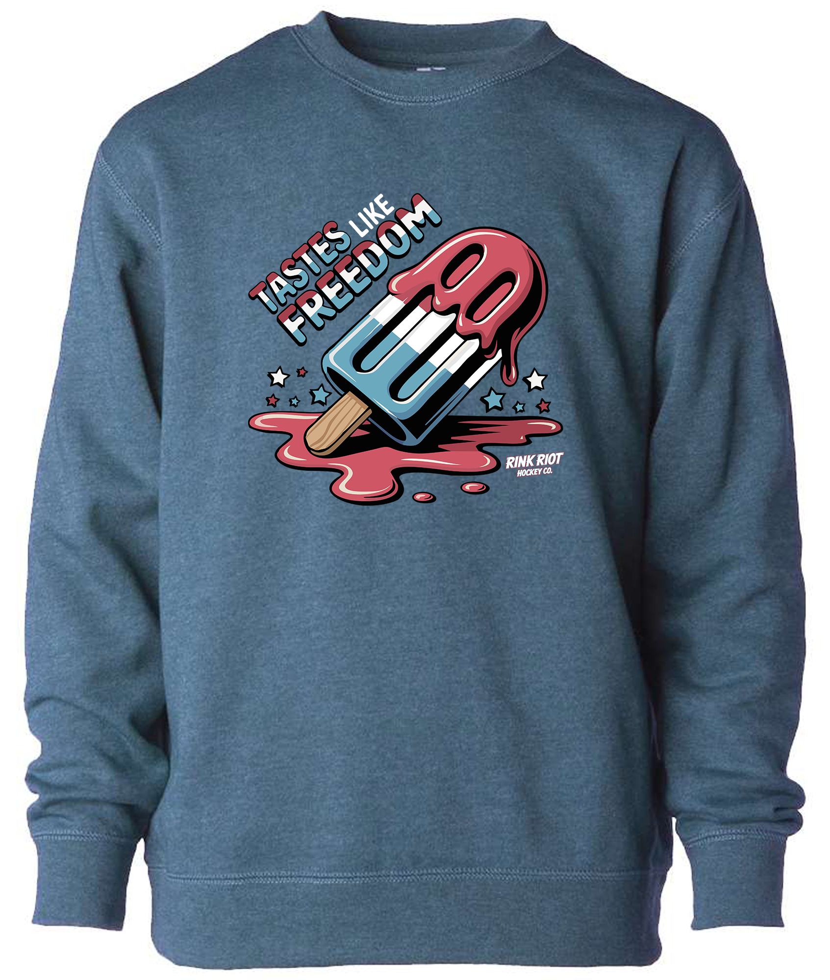 Rink Riot Hockey Co.