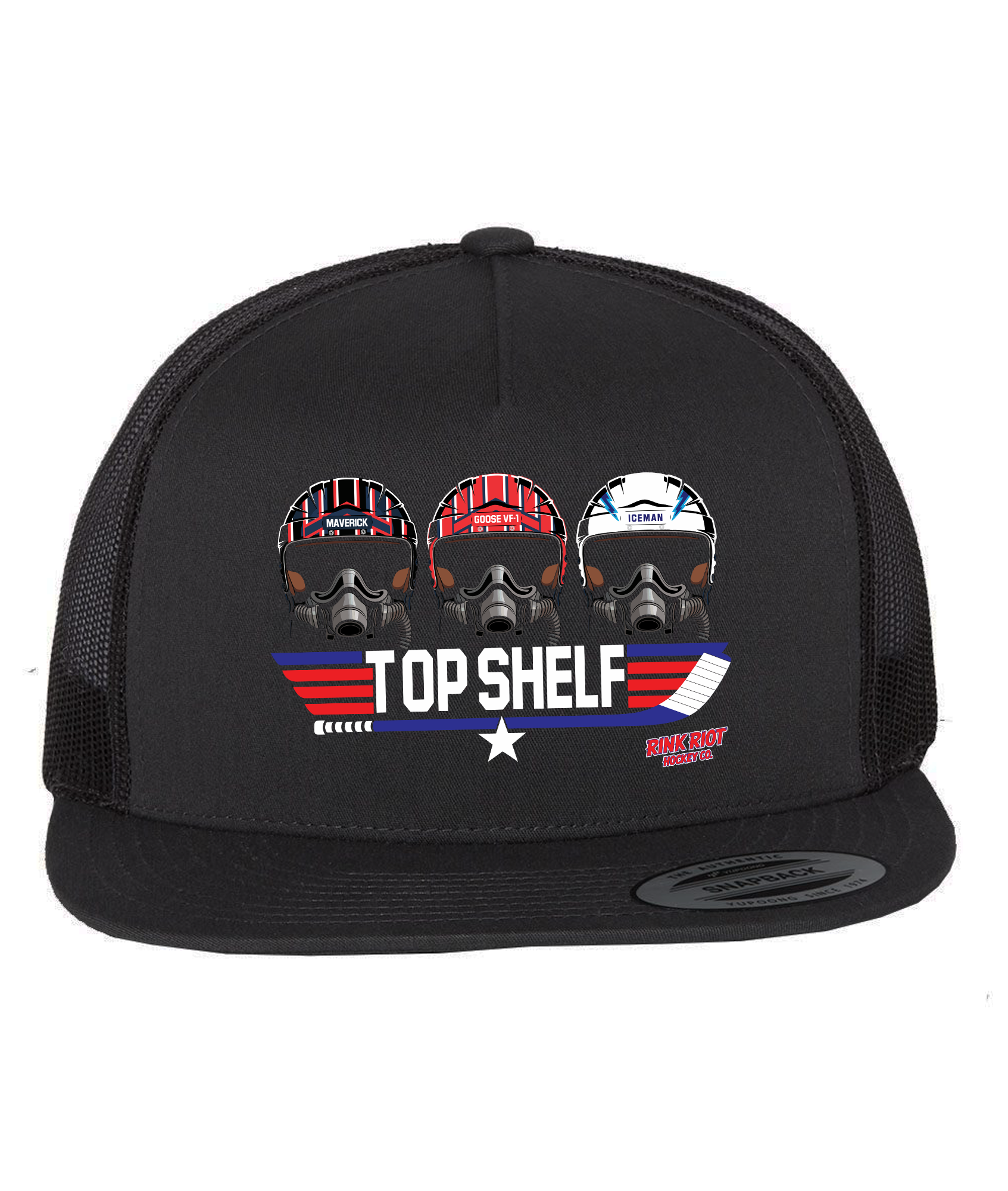 Rink Riot Hockey Co.