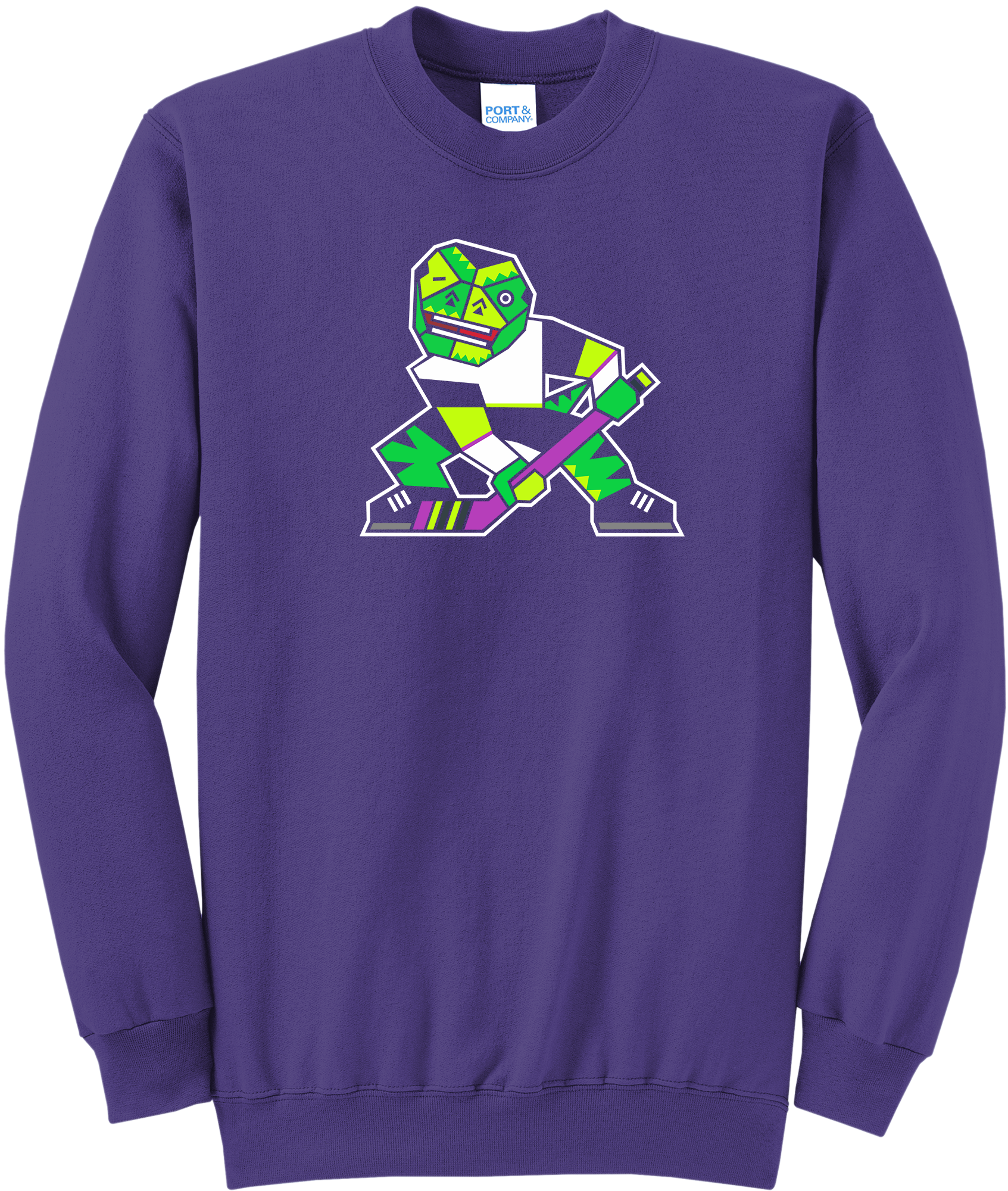 Rink Riot Hockey Co.