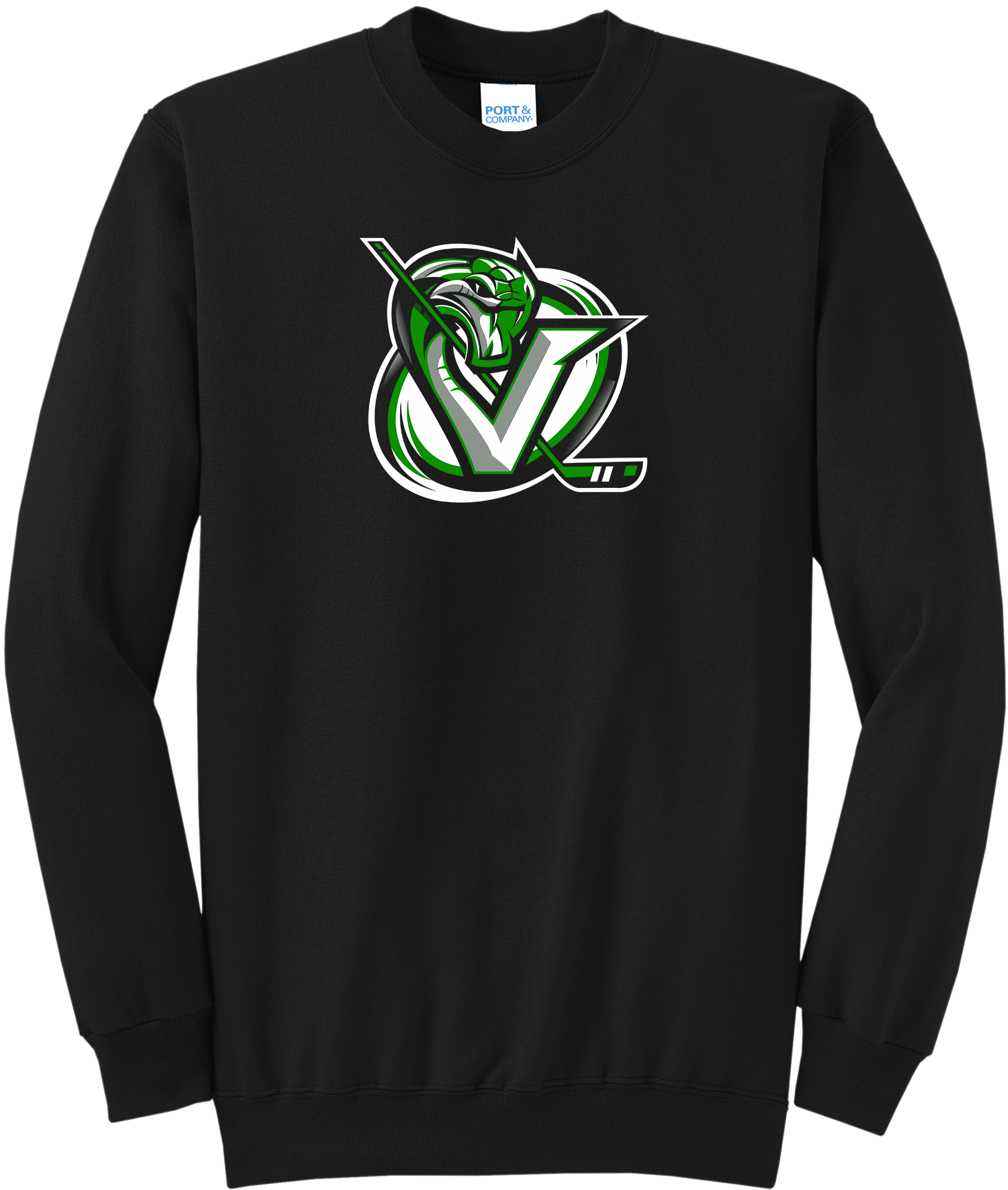 Rink Riot Hockey Co.