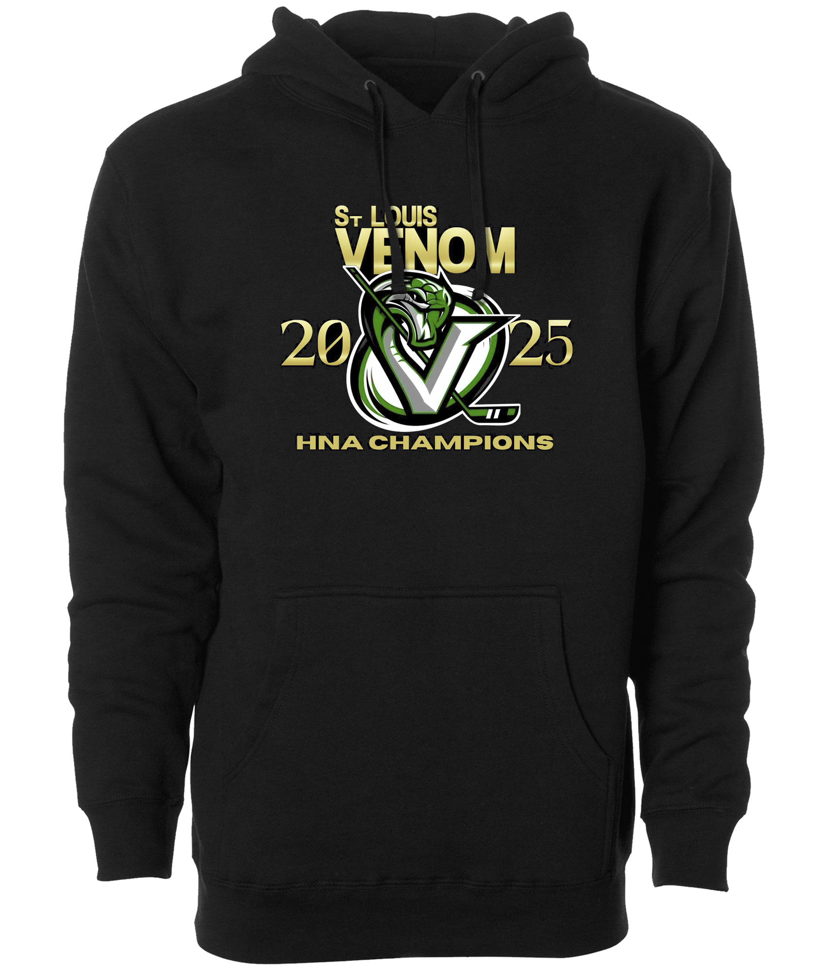 Rink Riot Hockey Co.