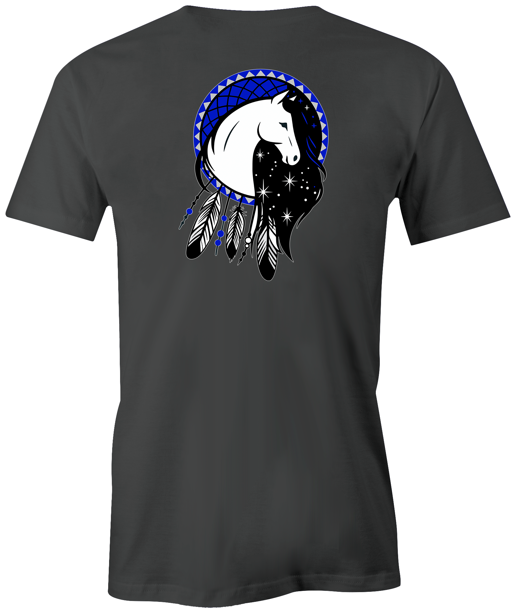 Dream Catcher Stable Tee